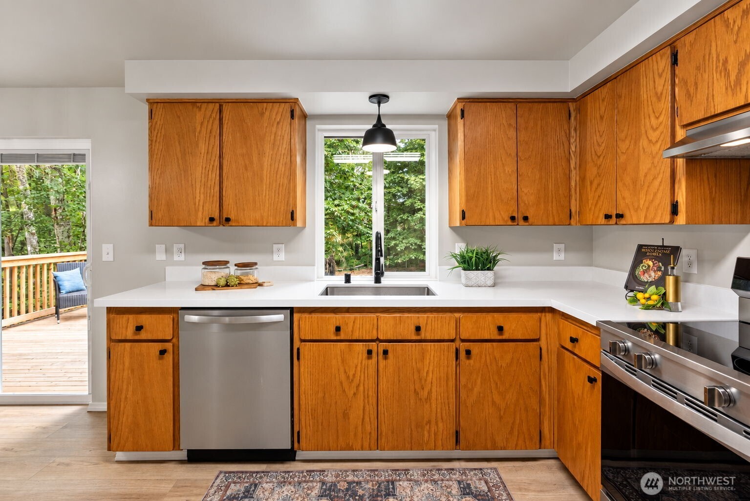 12532 NE Howard Place