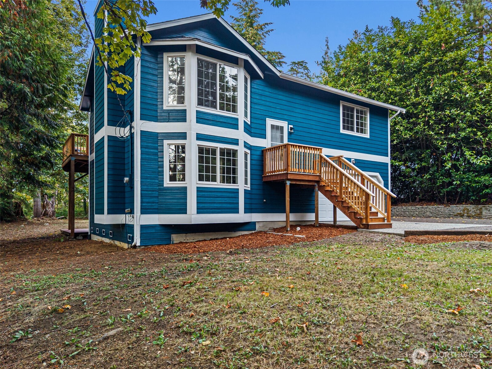 12532 NE Howard Place