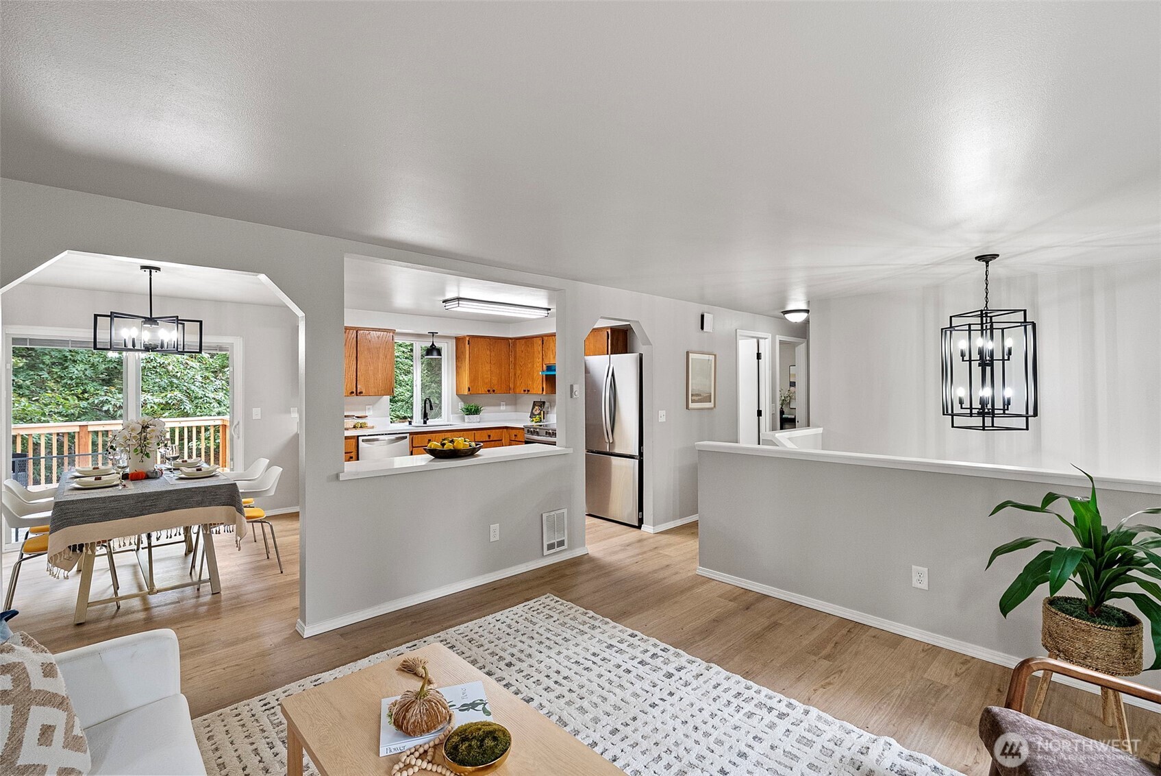 12532 NE Howard Place