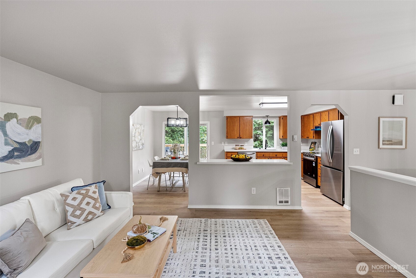 12532 NE Howard Place