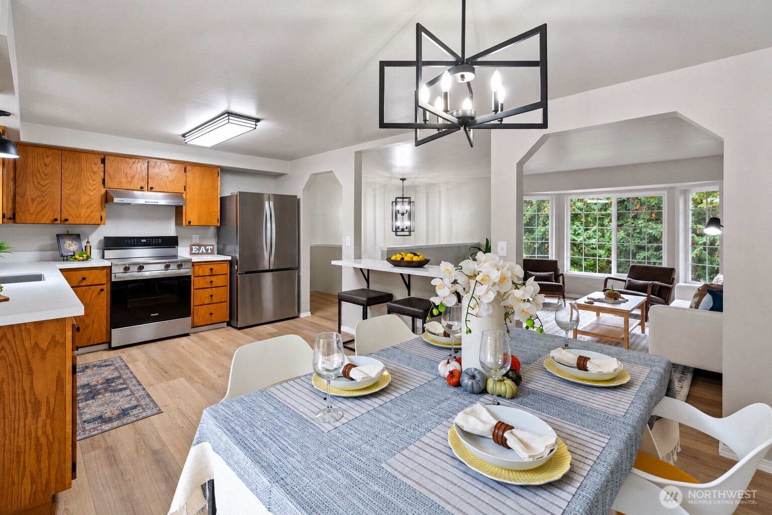 12532 NE Howard Place