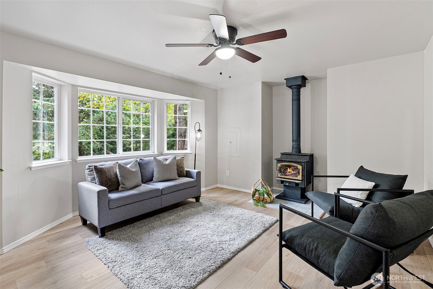 12532 NE Howard Place