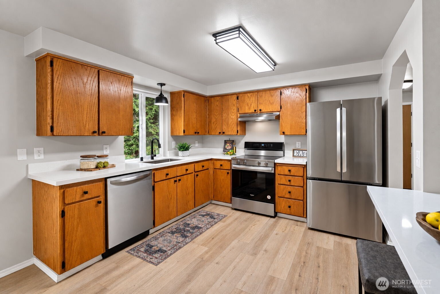 12532 NE Howard Place