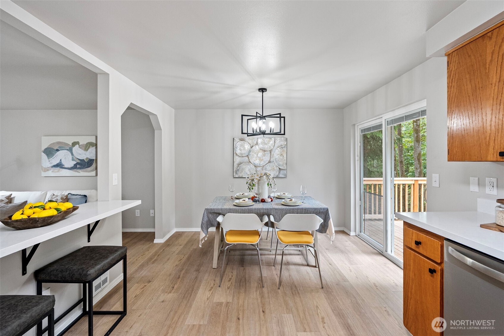 12532 NE Howard Place