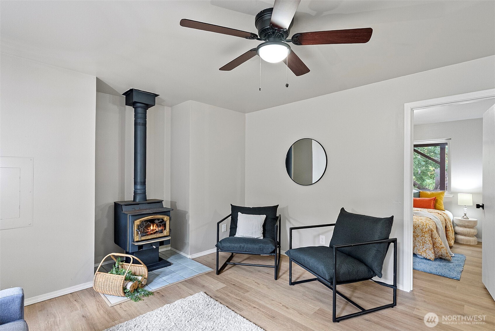 12532 NE Howard Place