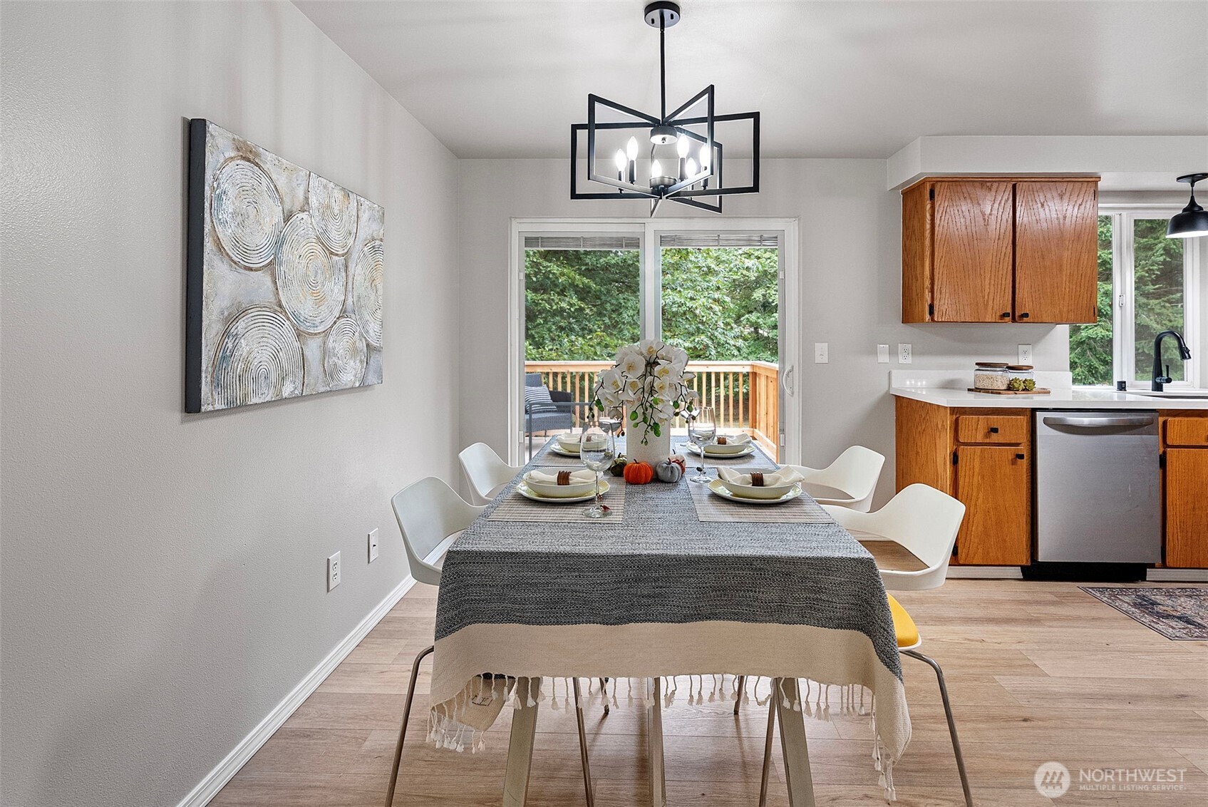 12532 NE Howard Place