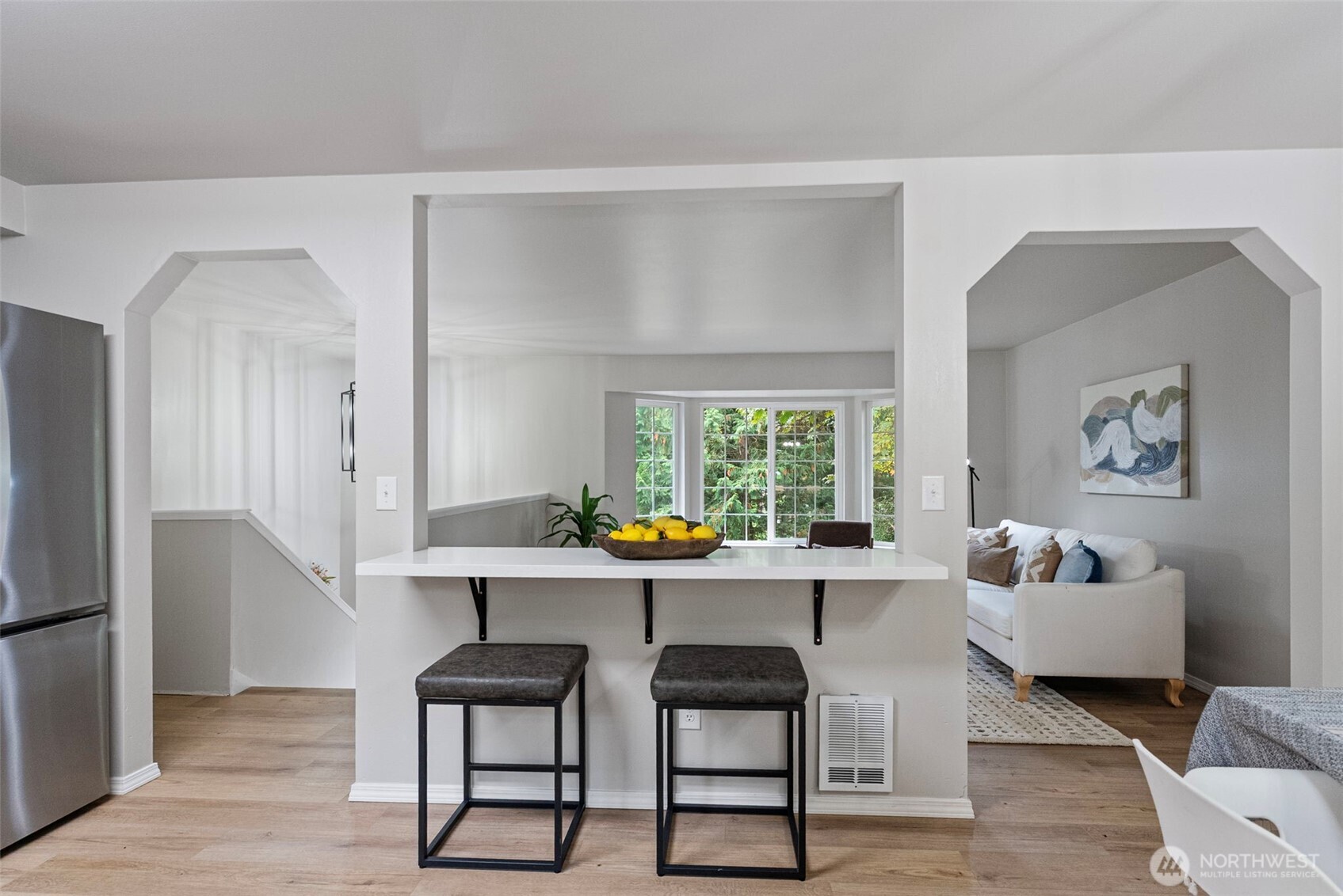 12532 NE Howard Place