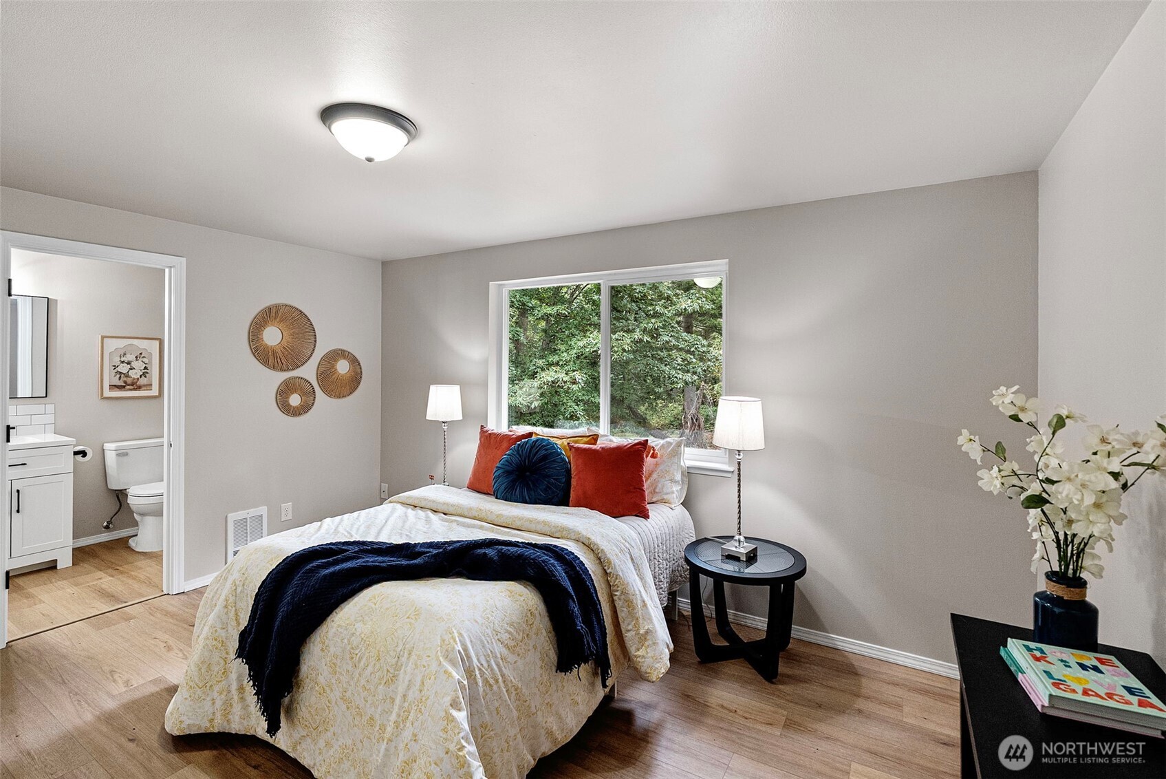 12532 NE Howard Place