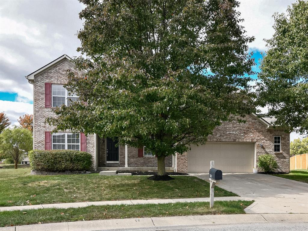 1762 Cape Hatteras Court