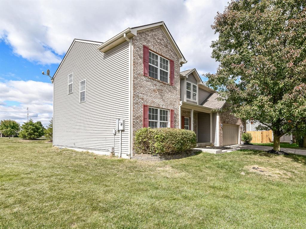 1762 Cape Hatteras Court