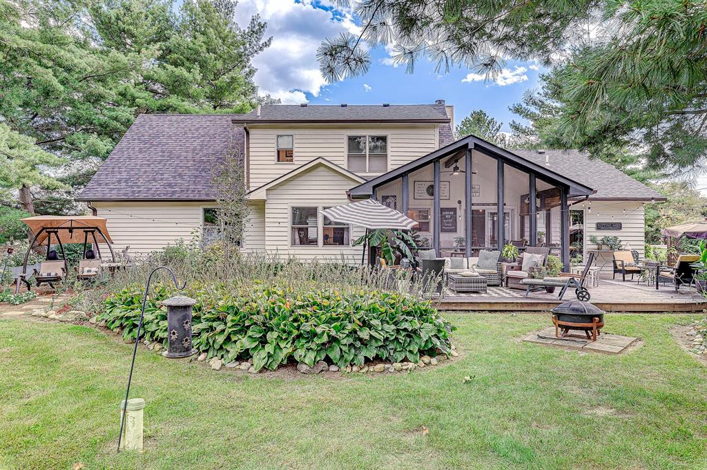 6566 E County Road 900 Road N