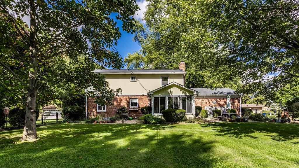 7825 N Sherman Drive