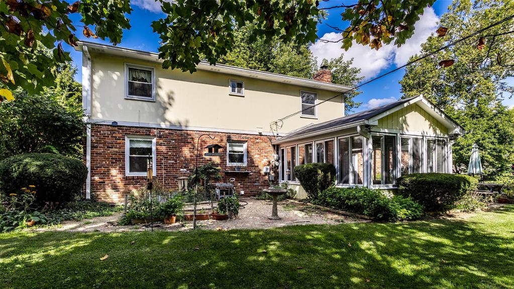 7825 N Sherman Drive