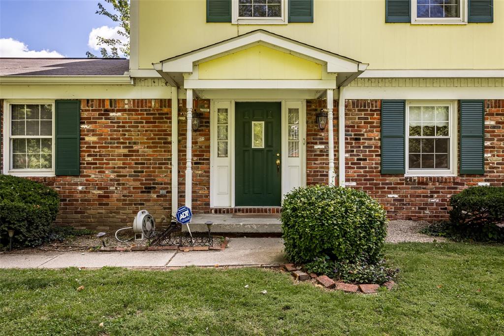 7825 N Sherman Drive