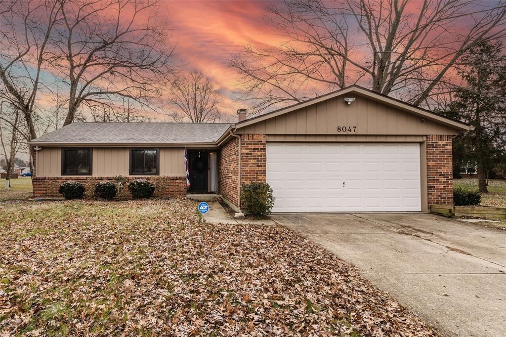 8047 Pebble Creek Court