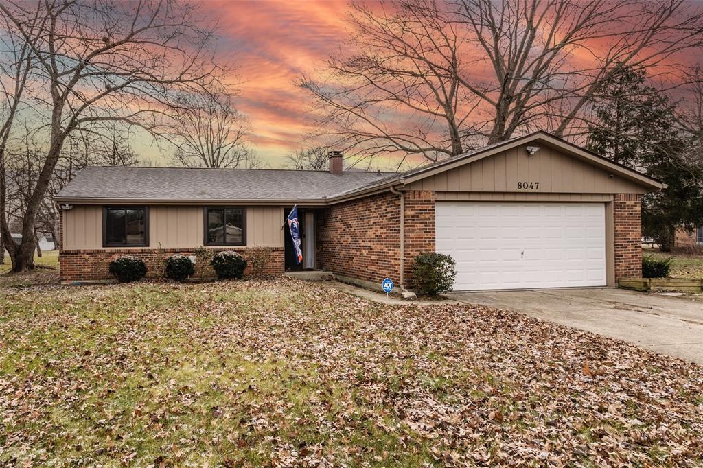 8047 Pebble Creek Court