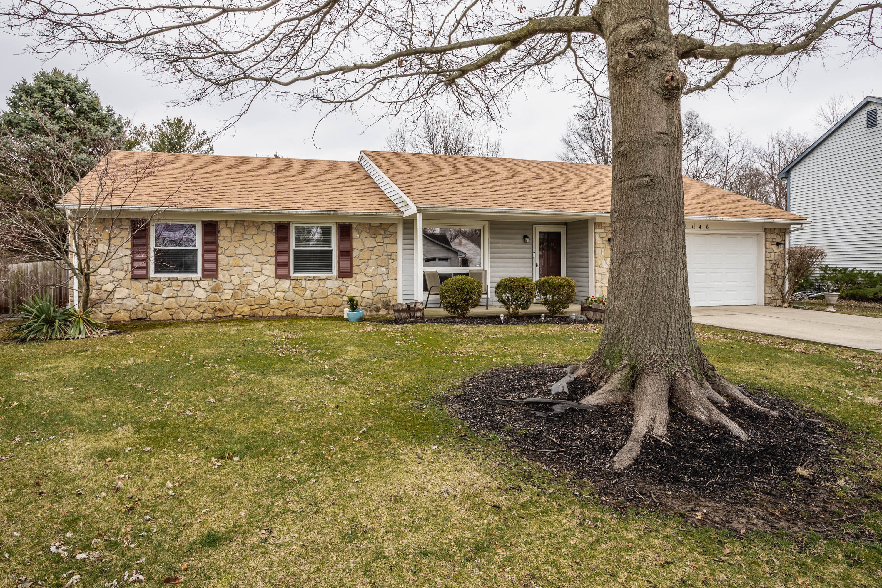 8146 Summertree Court