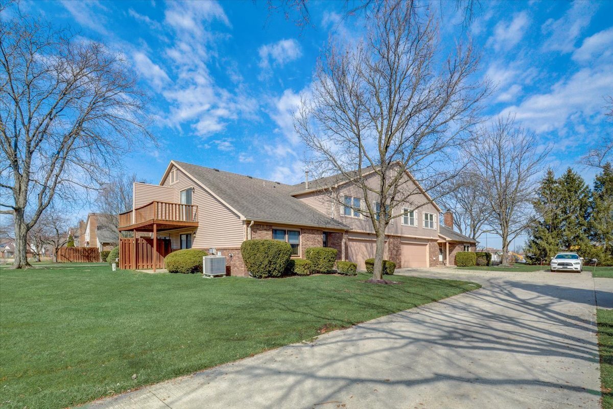 7438 Castleton Farms North Drive Unit: 56