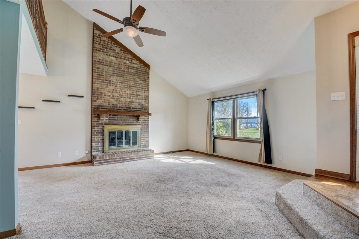 7438 Castleton Farms North Drive Unit: 56