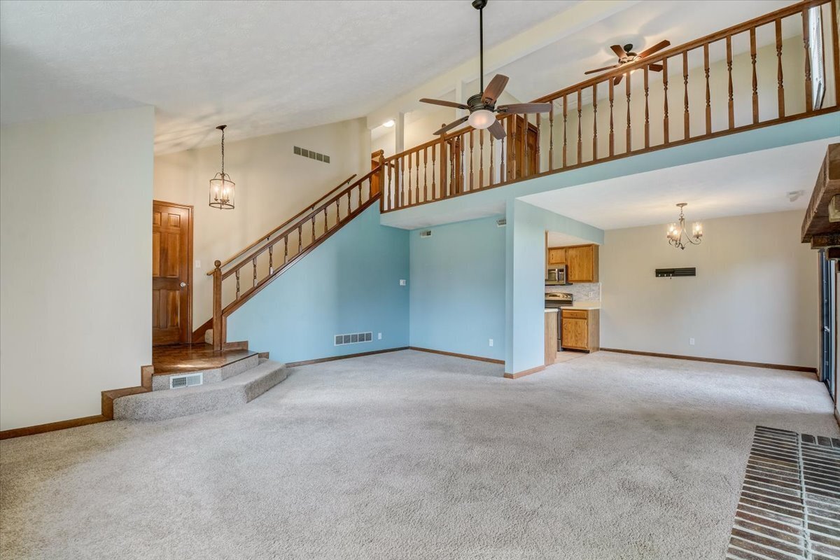7438 Castleton Farms North Drive Unit: 56