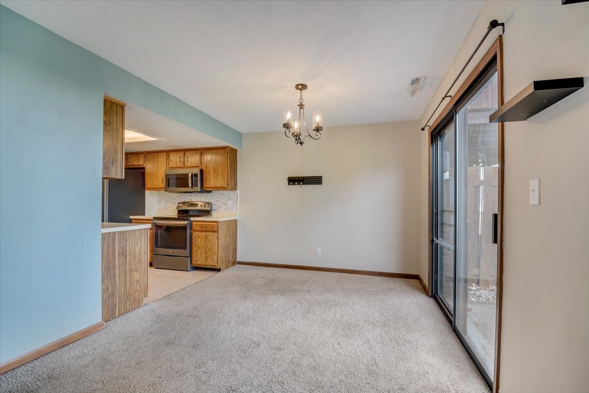 7438 Castleton Farms North Drive Unit: 56