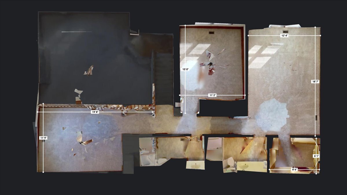 7438 Castleton Farms North Drive Unit: 56