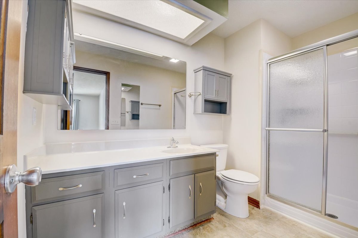 7438 Castleton Farms North Drive Unit: 56