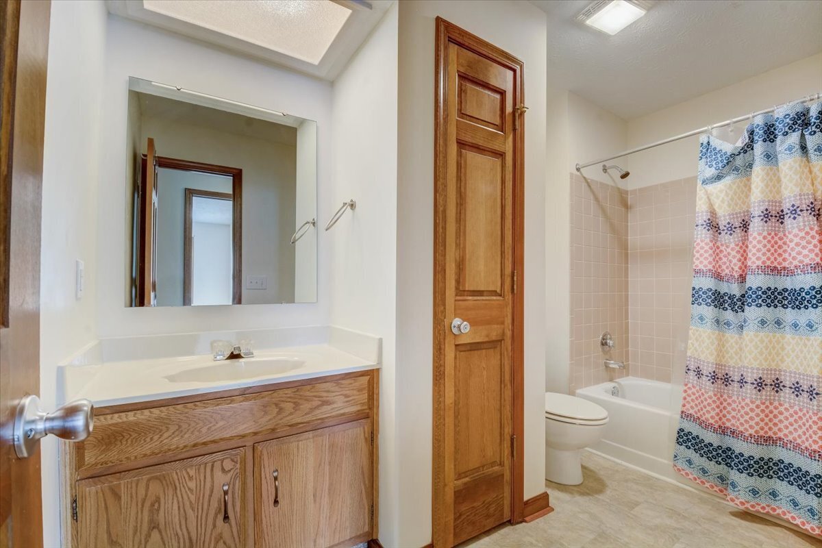 7438 Castleton Farms North Drive Unit: 56