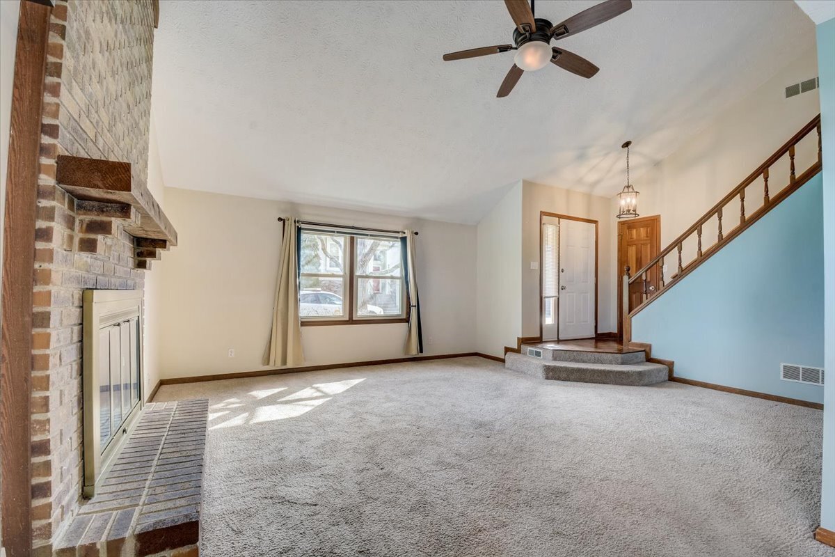 7438 Castleton Farms North Drive Unit: 56