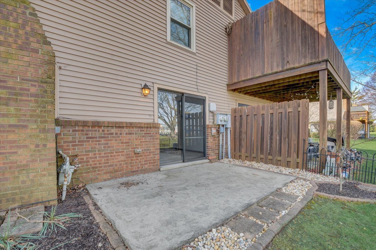 7438 Castleton Farms North Drive Unit: 56