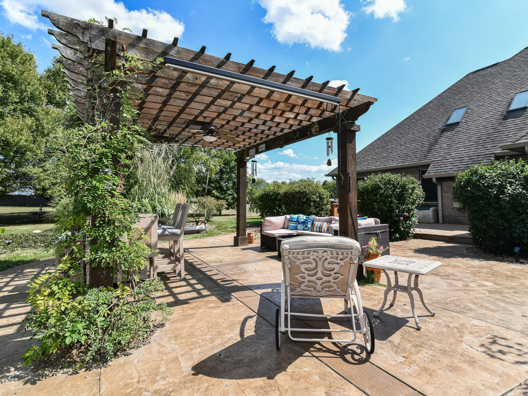 1414 Heather Brooke Lane