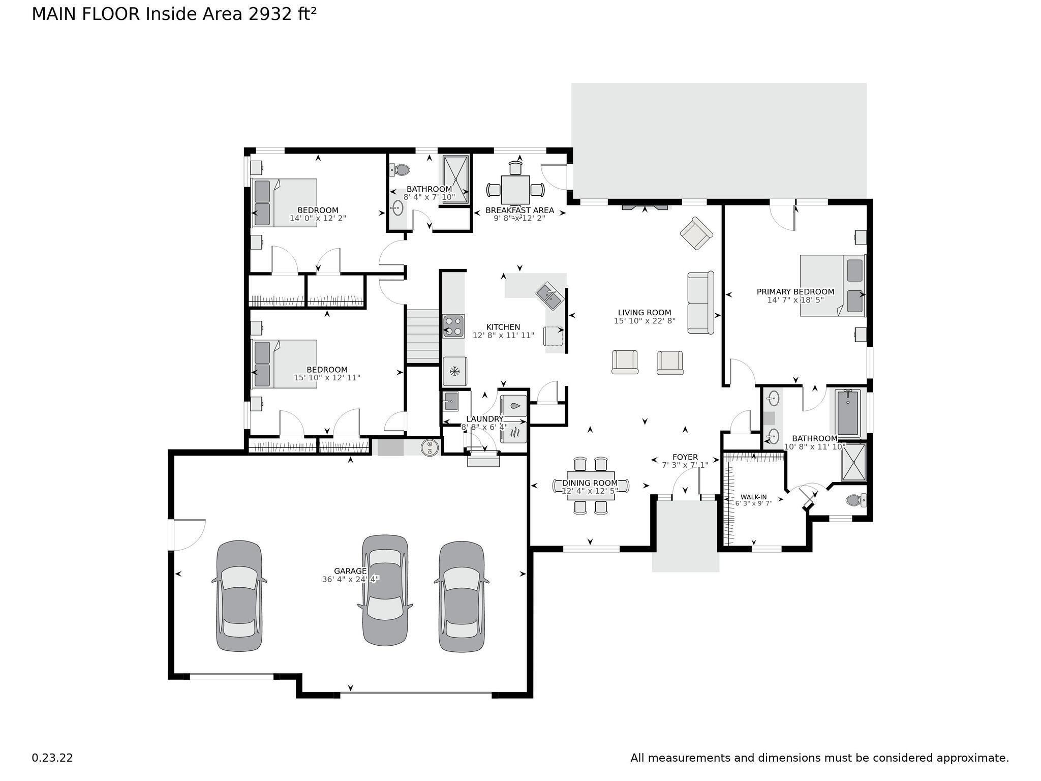 1414 Heather Brooke Lane