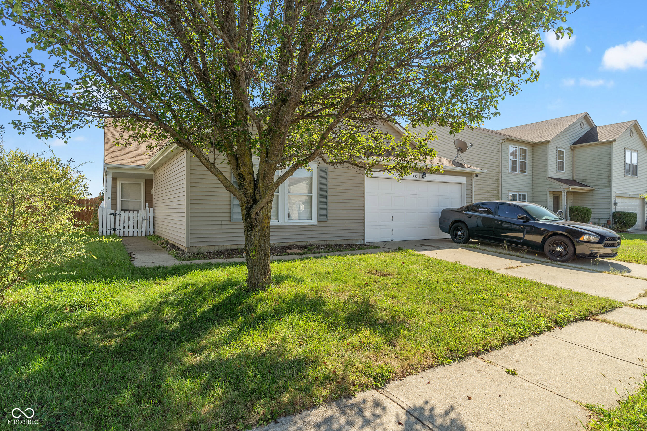 6431 Big Stone Drive