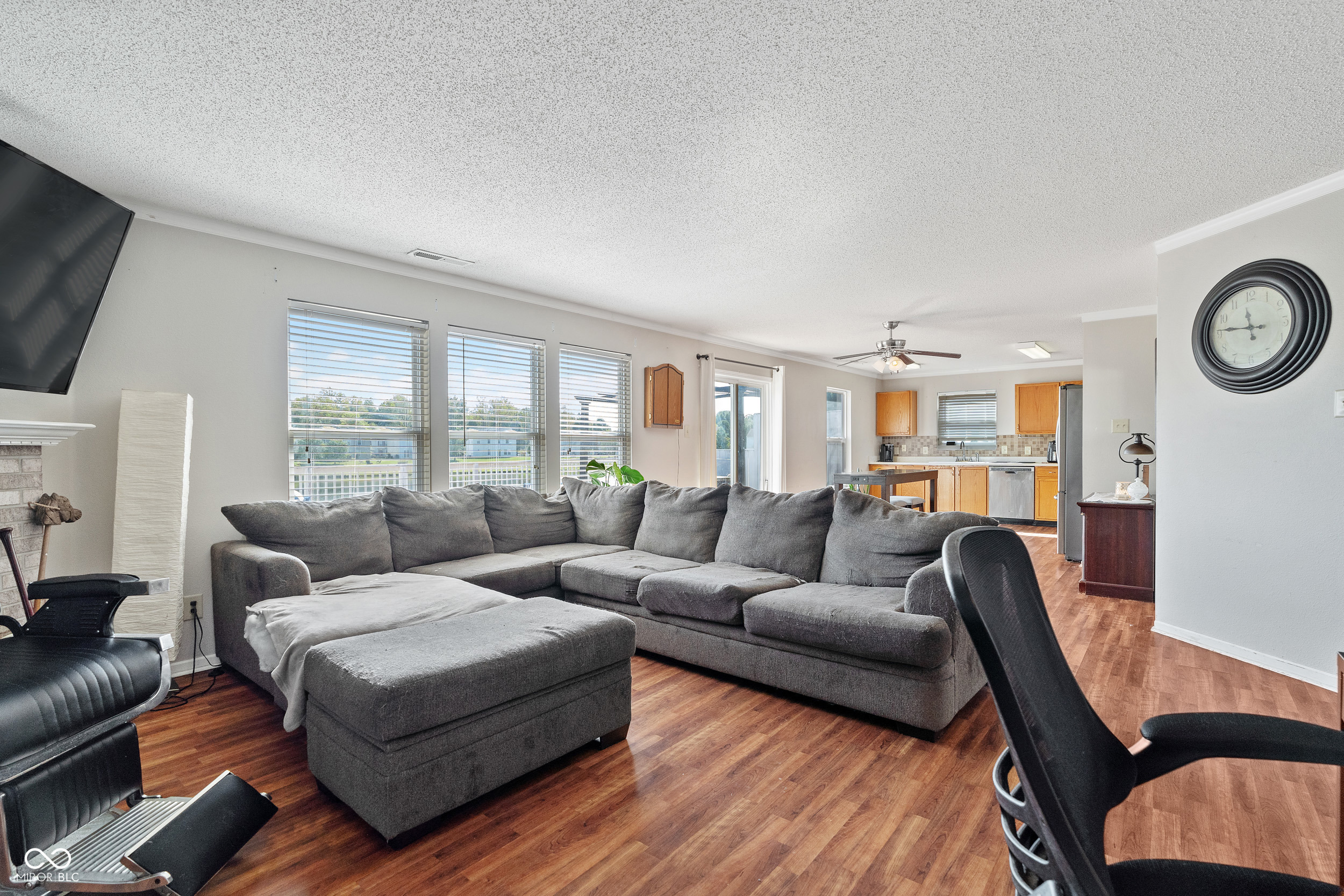 6431 Big Stone Drive