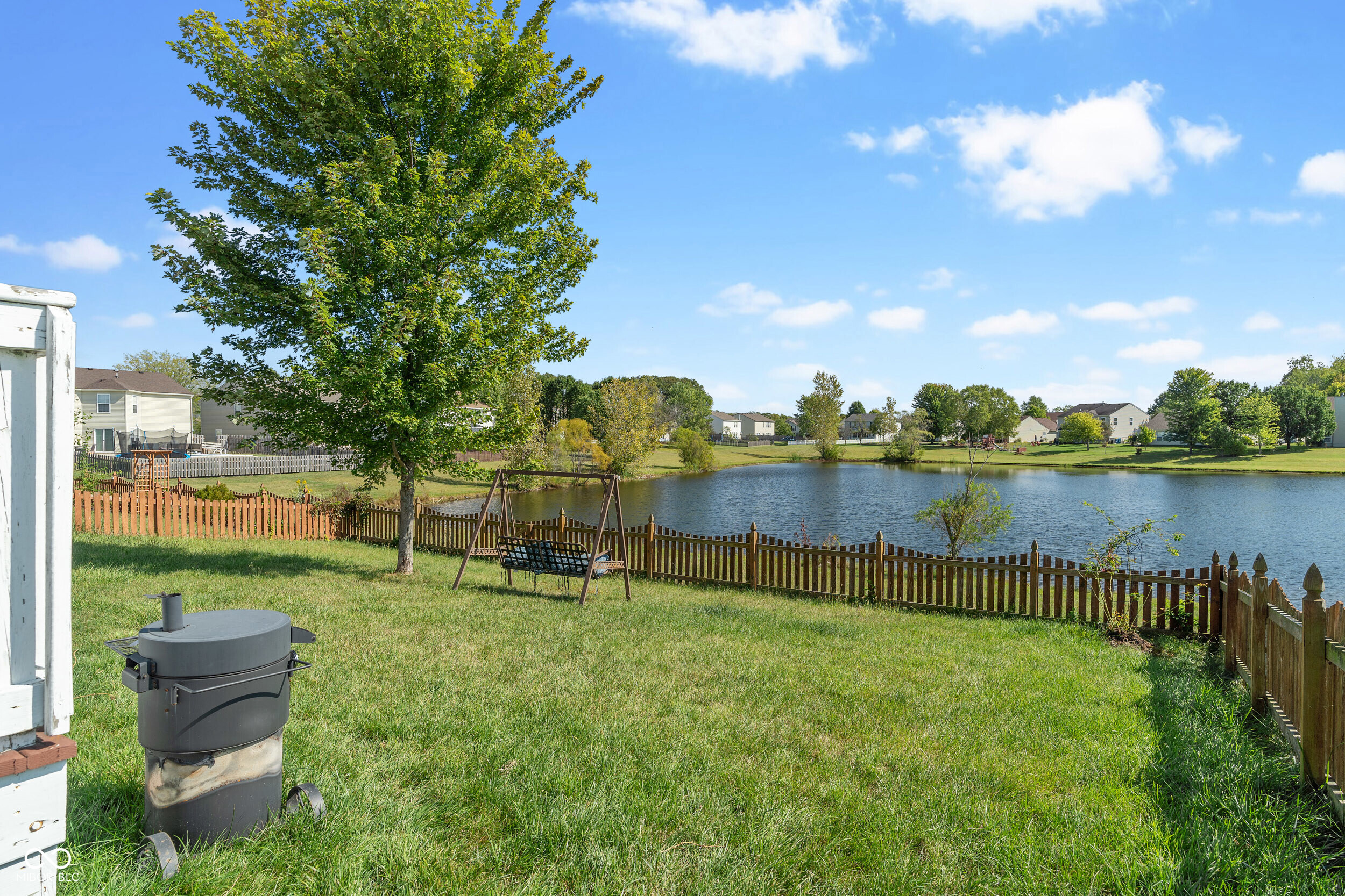 6431 Big Stone Drive