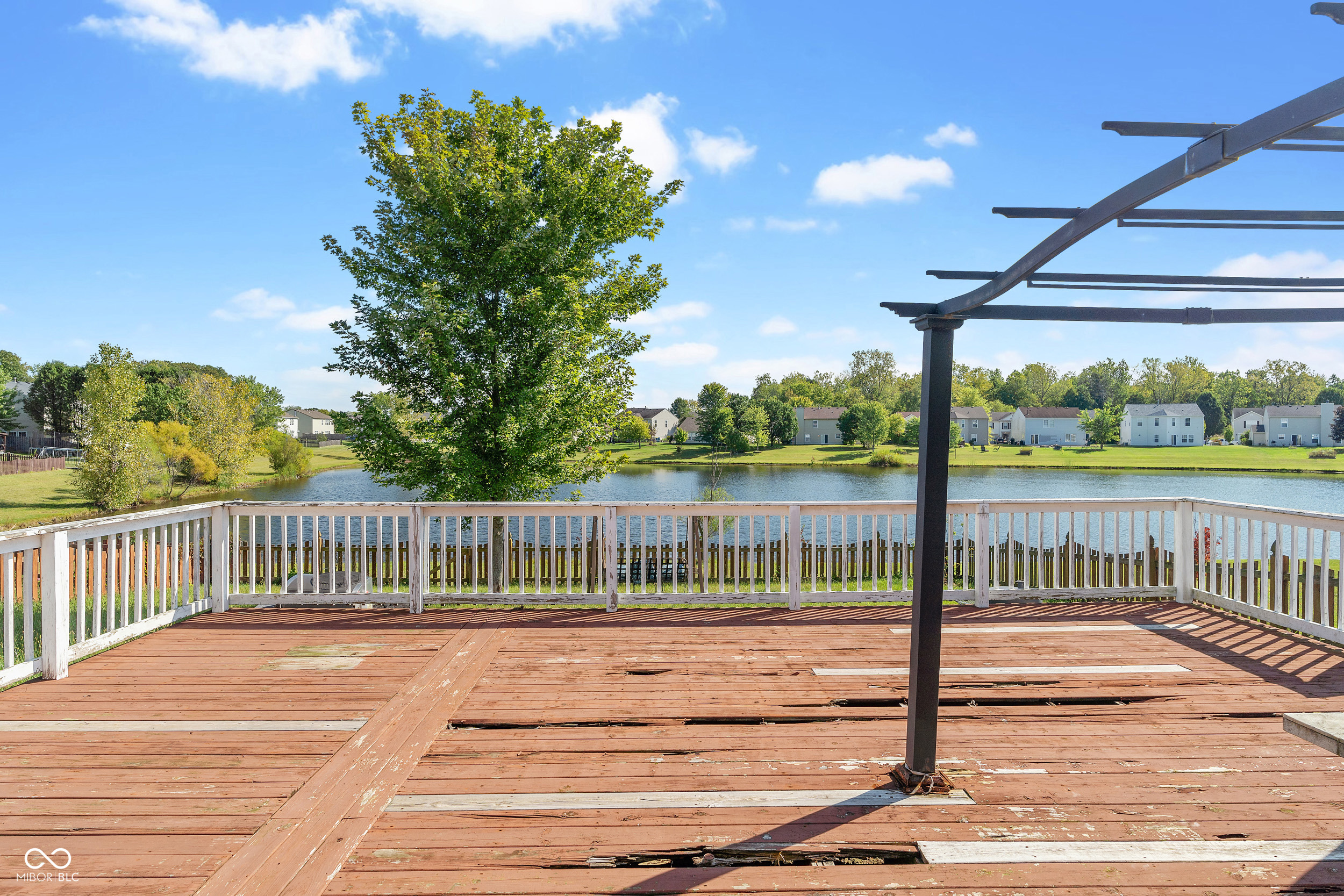 6431 Big Stone Drive