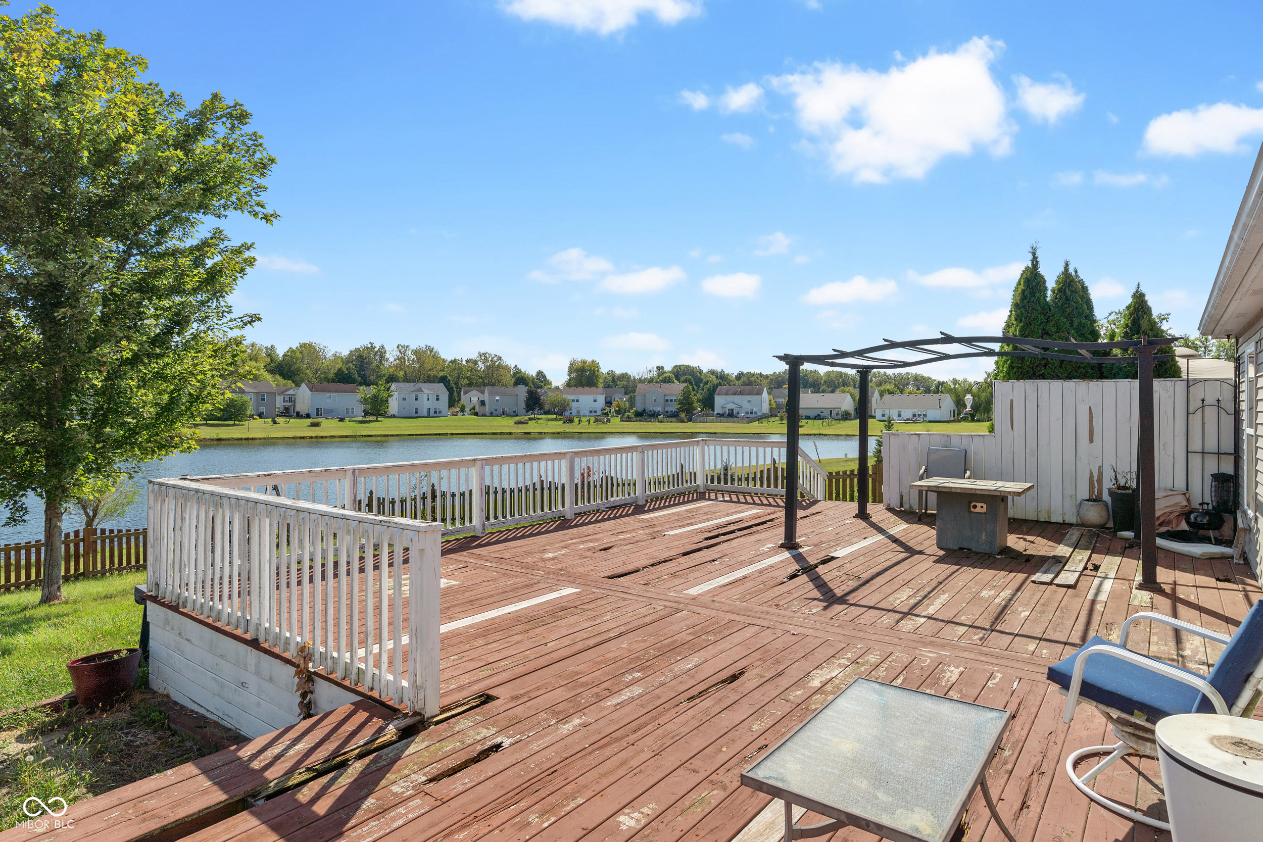 6431 Big Stone Drive