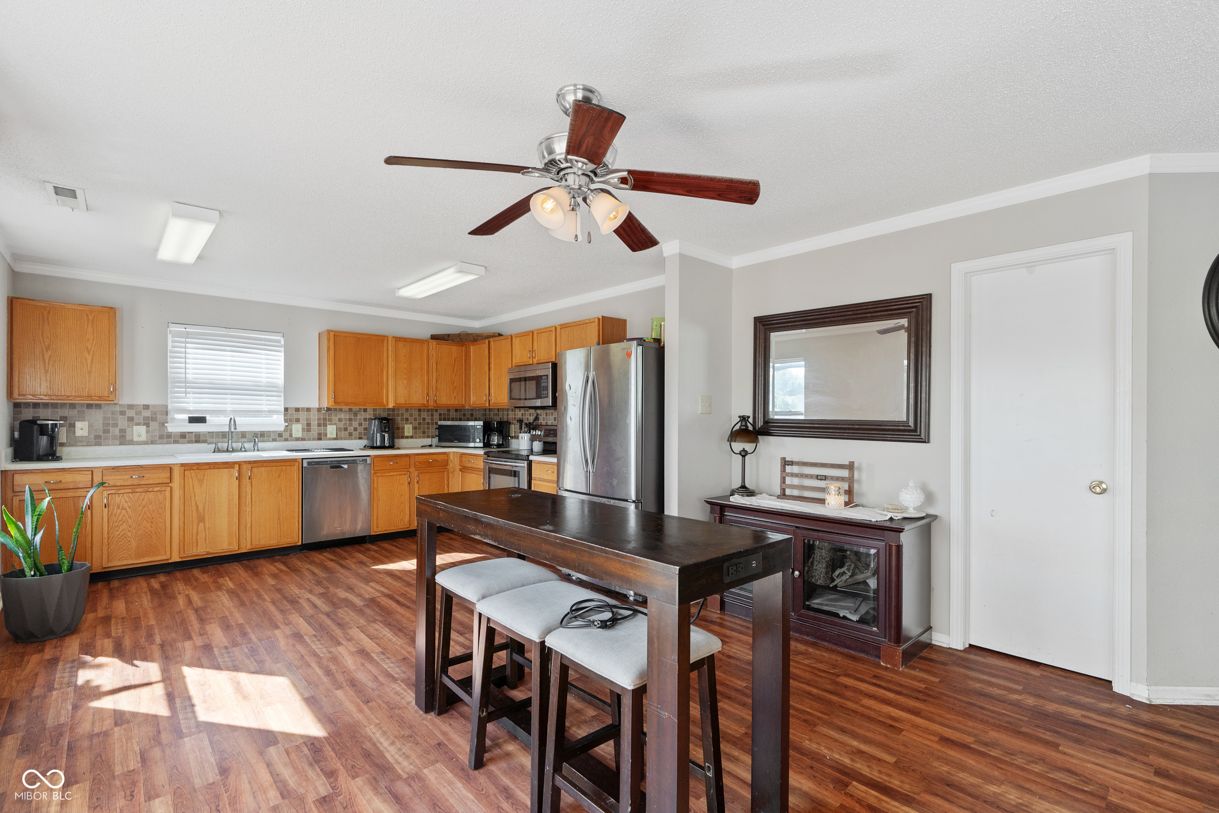 6431 Big Stone Drive