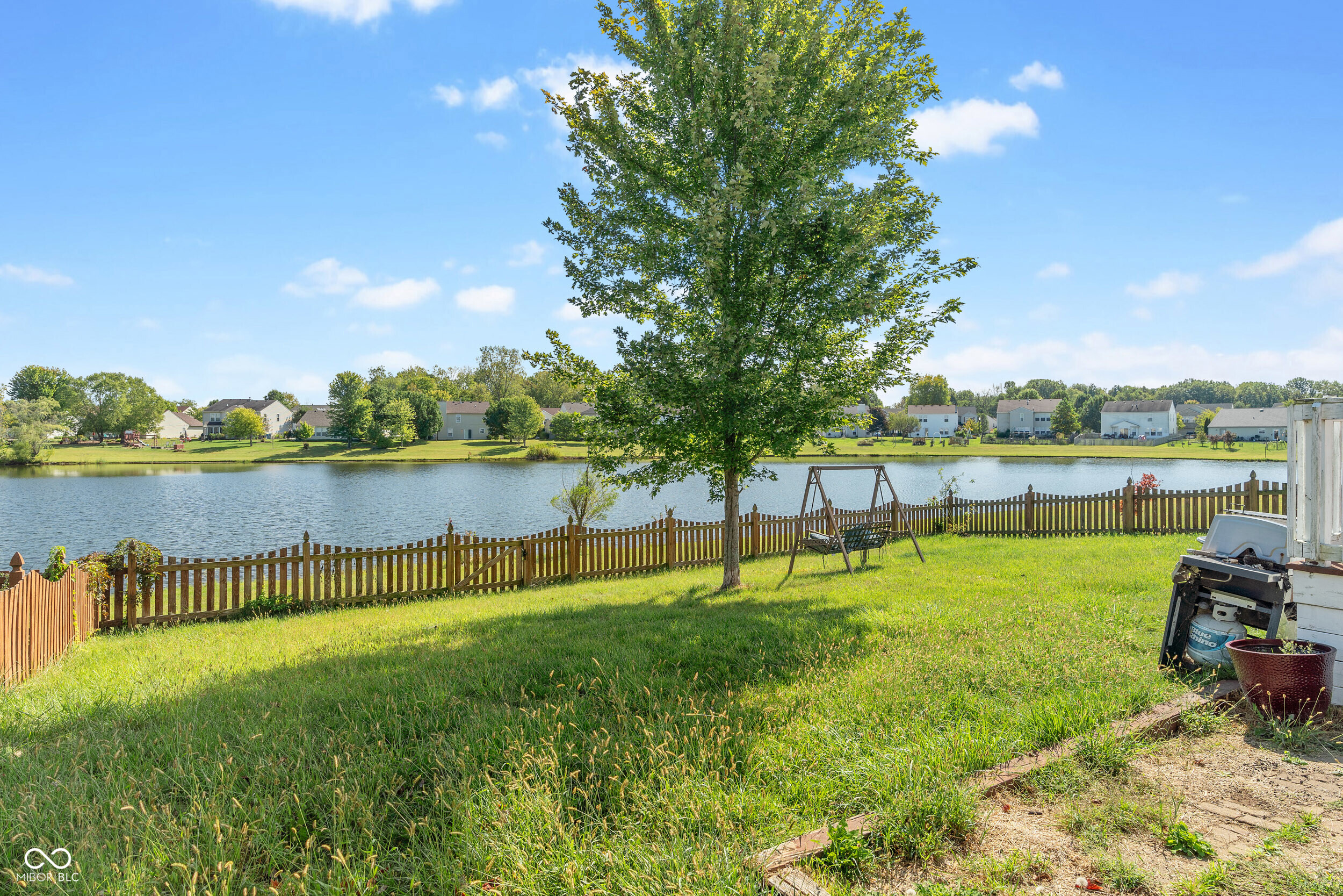 6431 Big Stone Drive