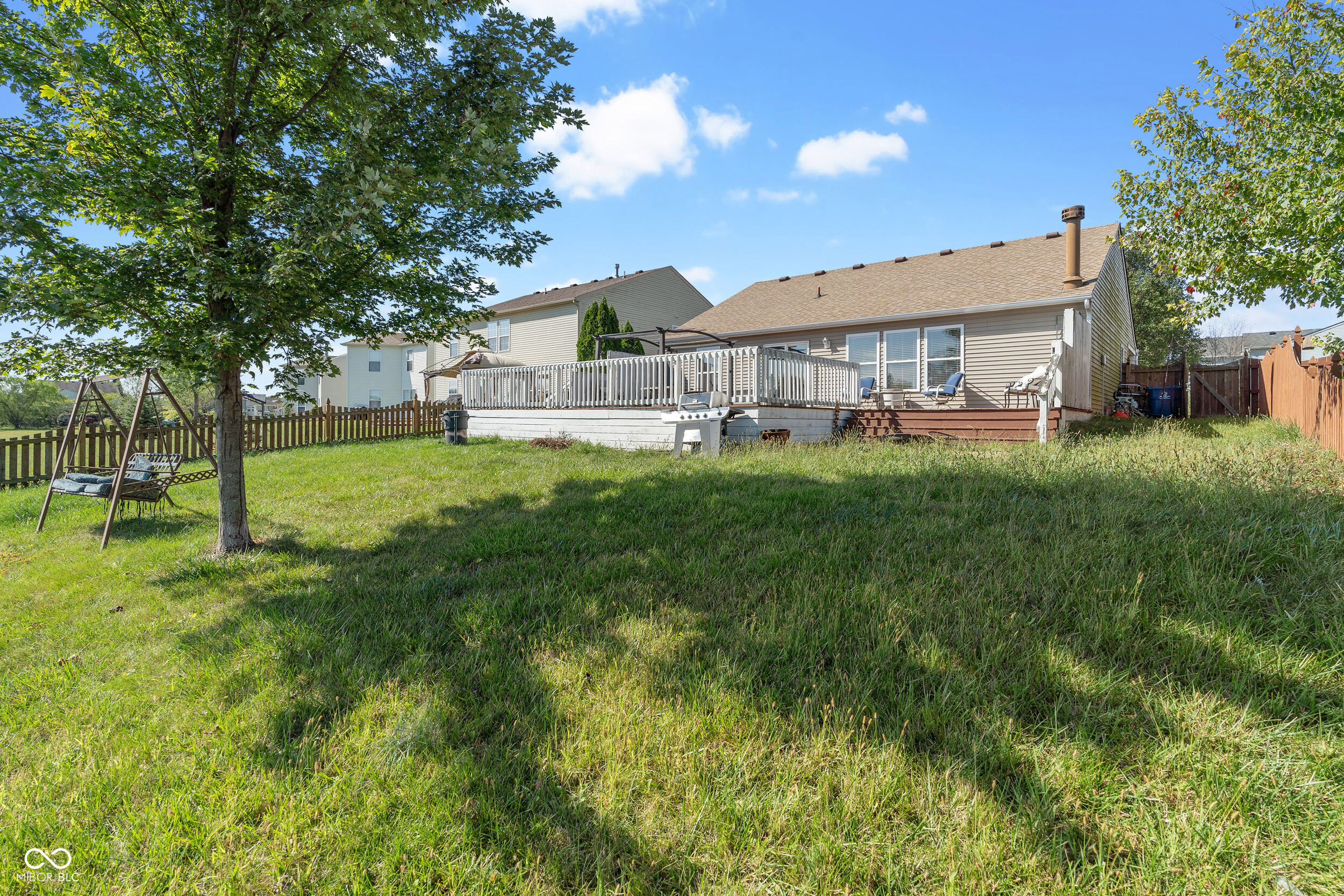 6431 Big Stone Drive