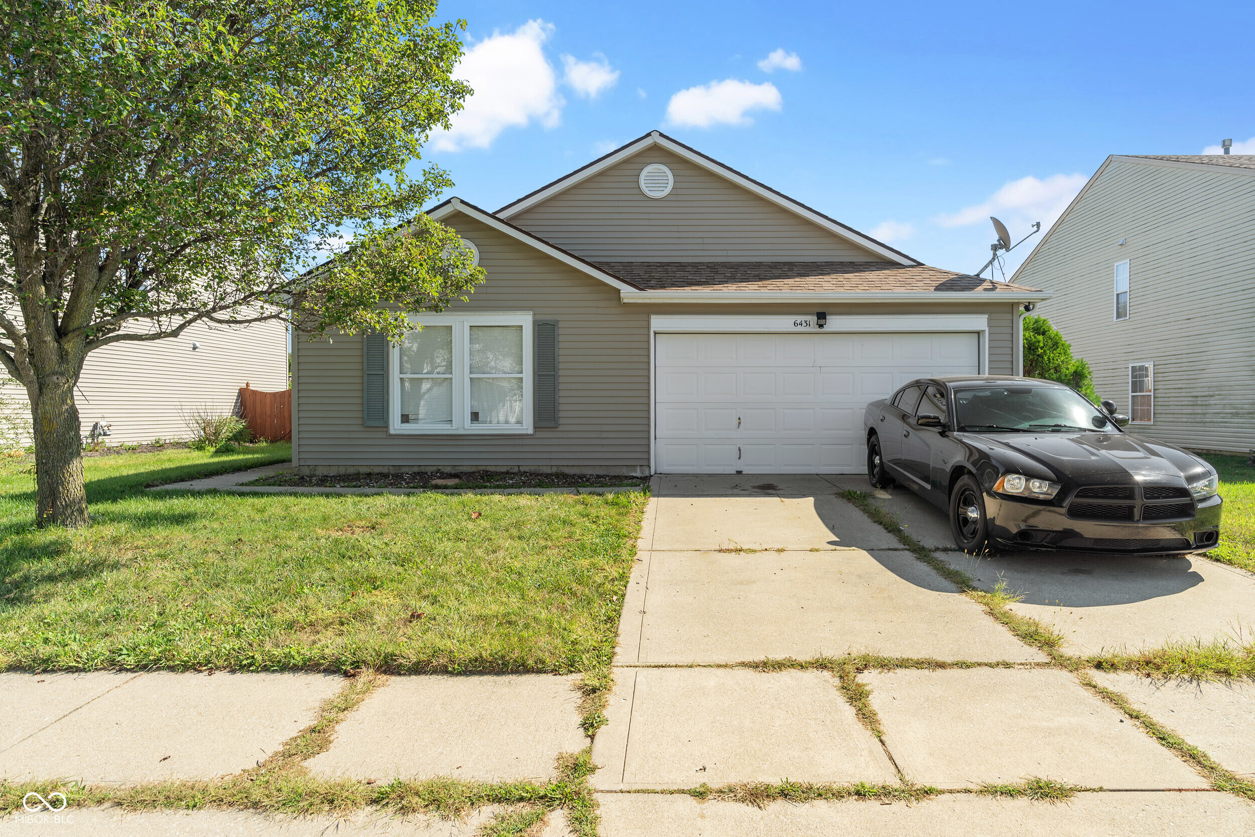 6431 Big Stone Drive