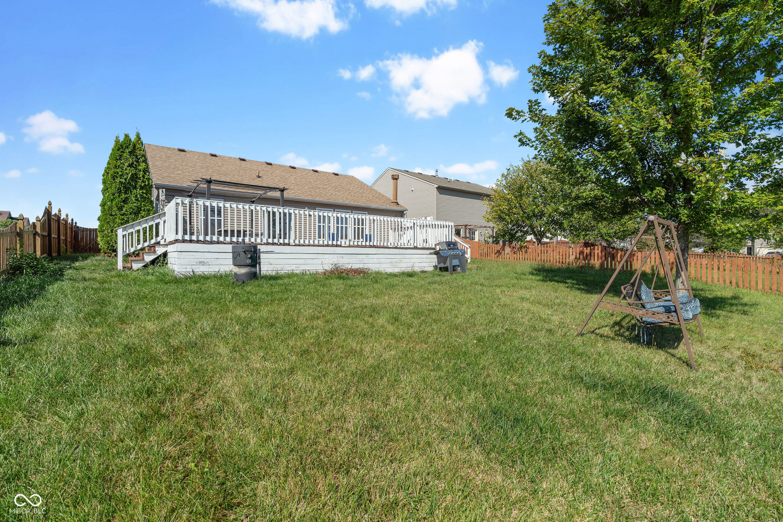 6431 Big Stone Drive