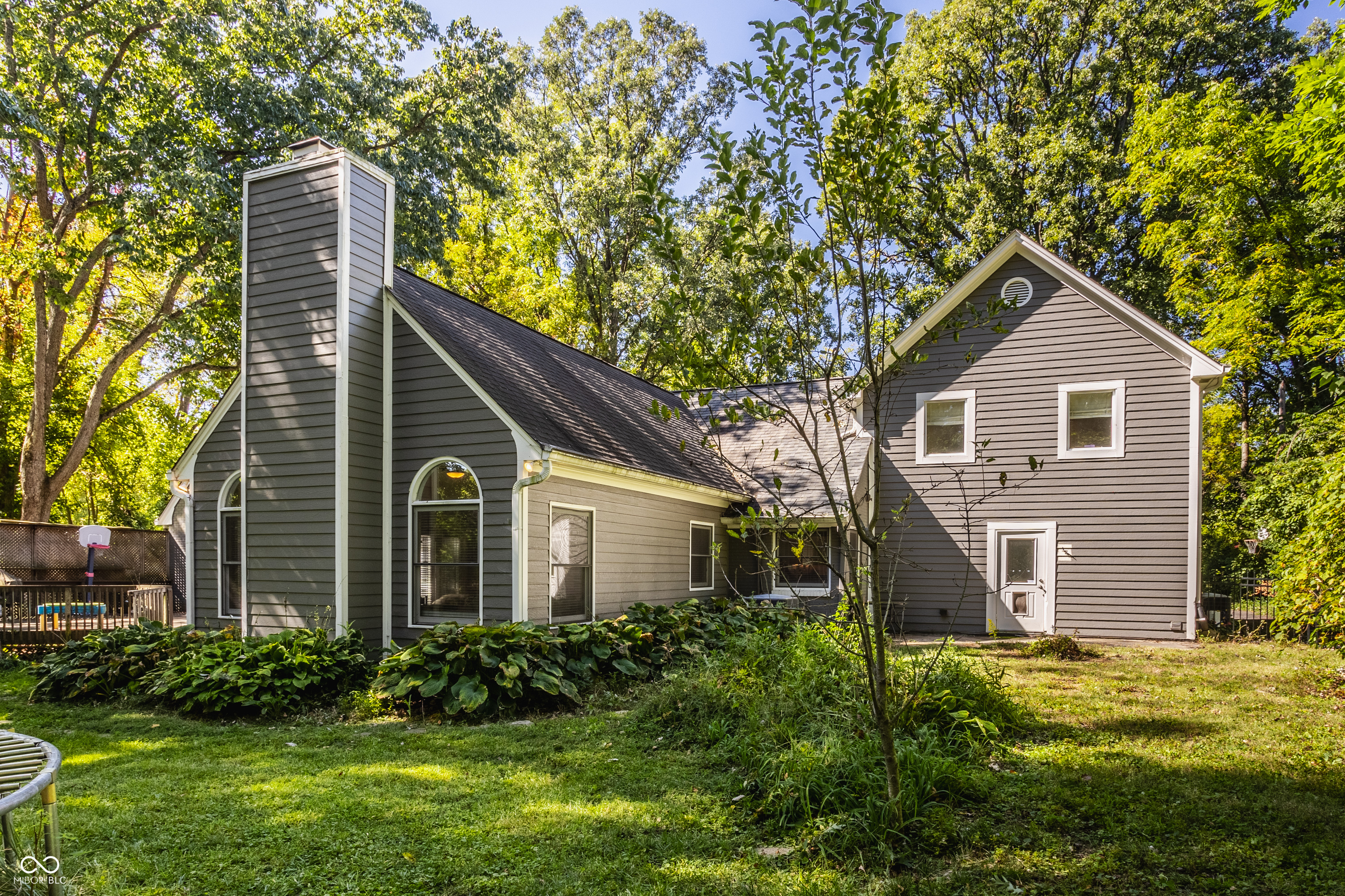 6463 Dean Road