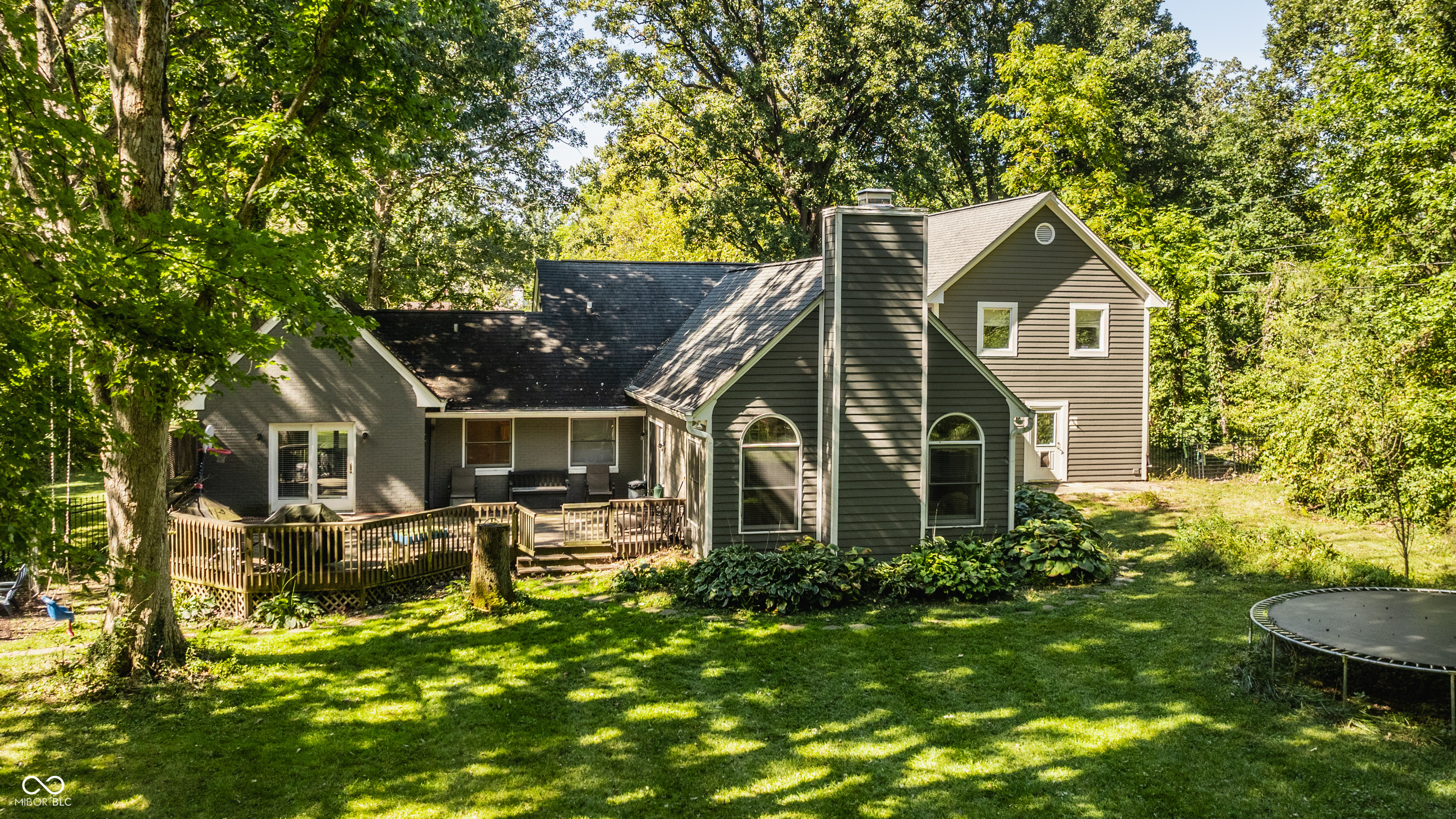 6463 Dean Road