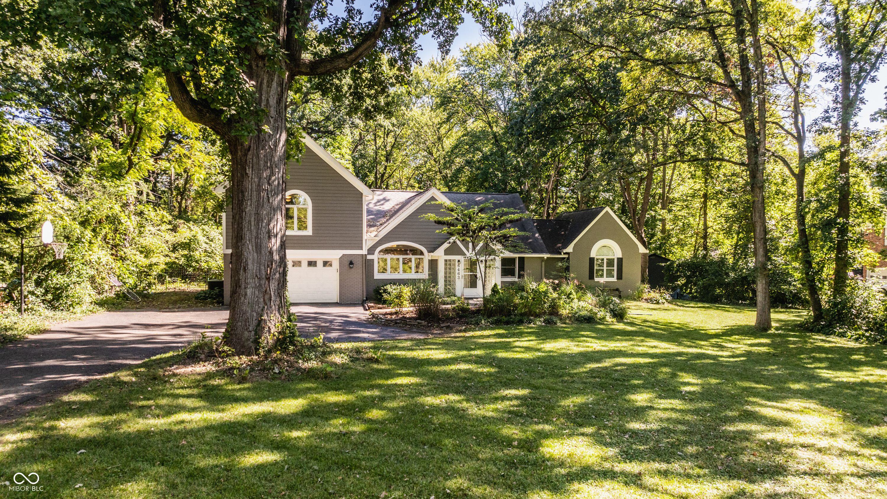 6463 Dean Road
