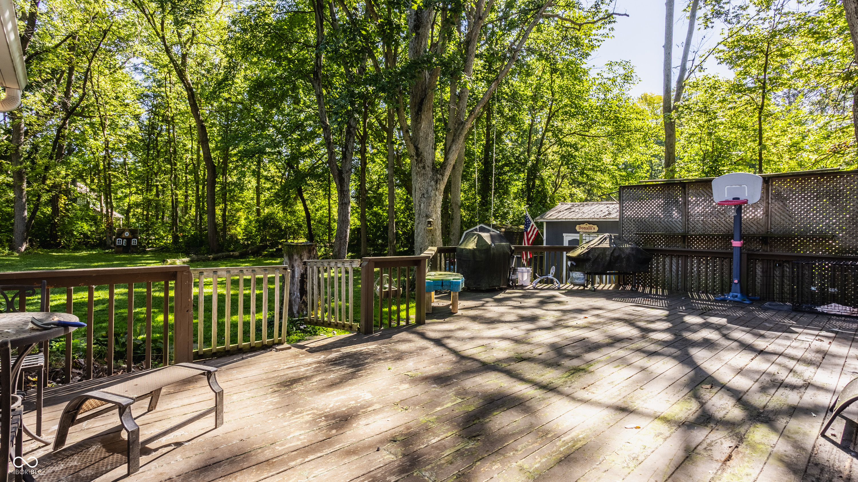 6463 Dean Road