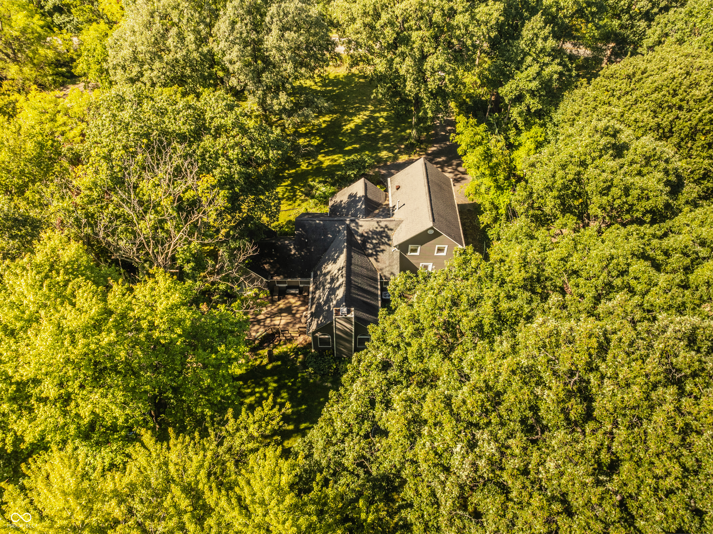 6463 Dean Road