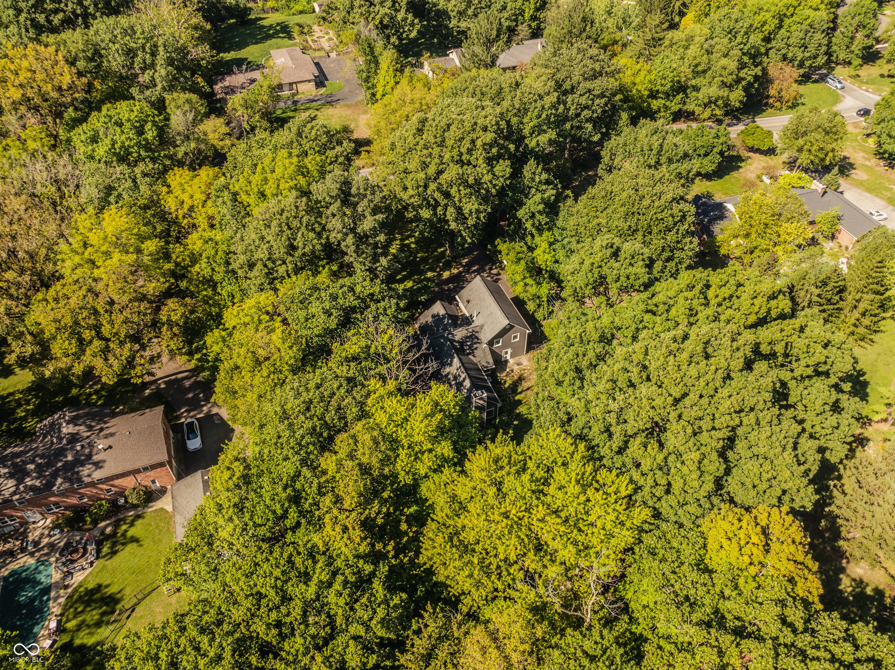 6463 Dean Road