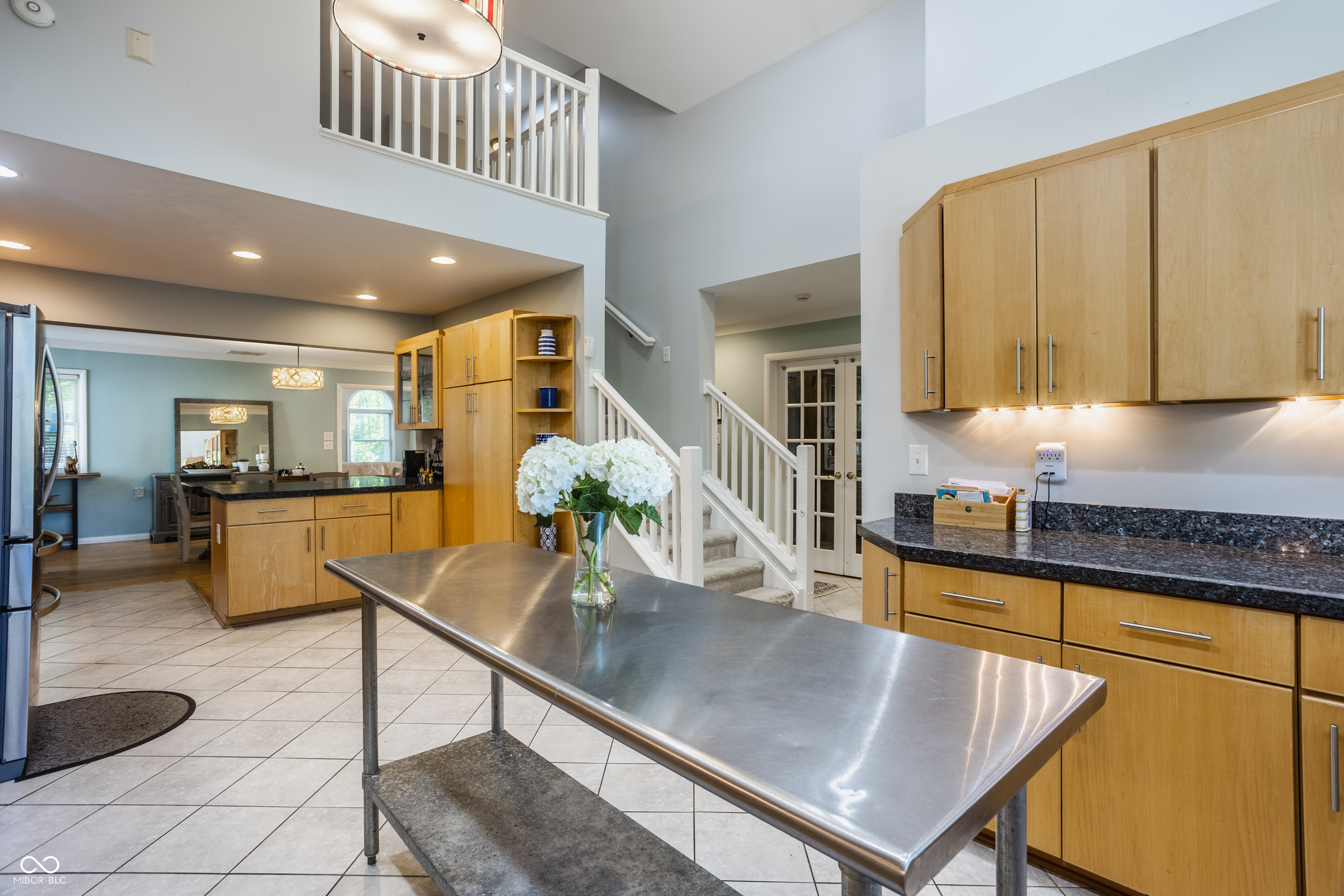 6463 Dean Road