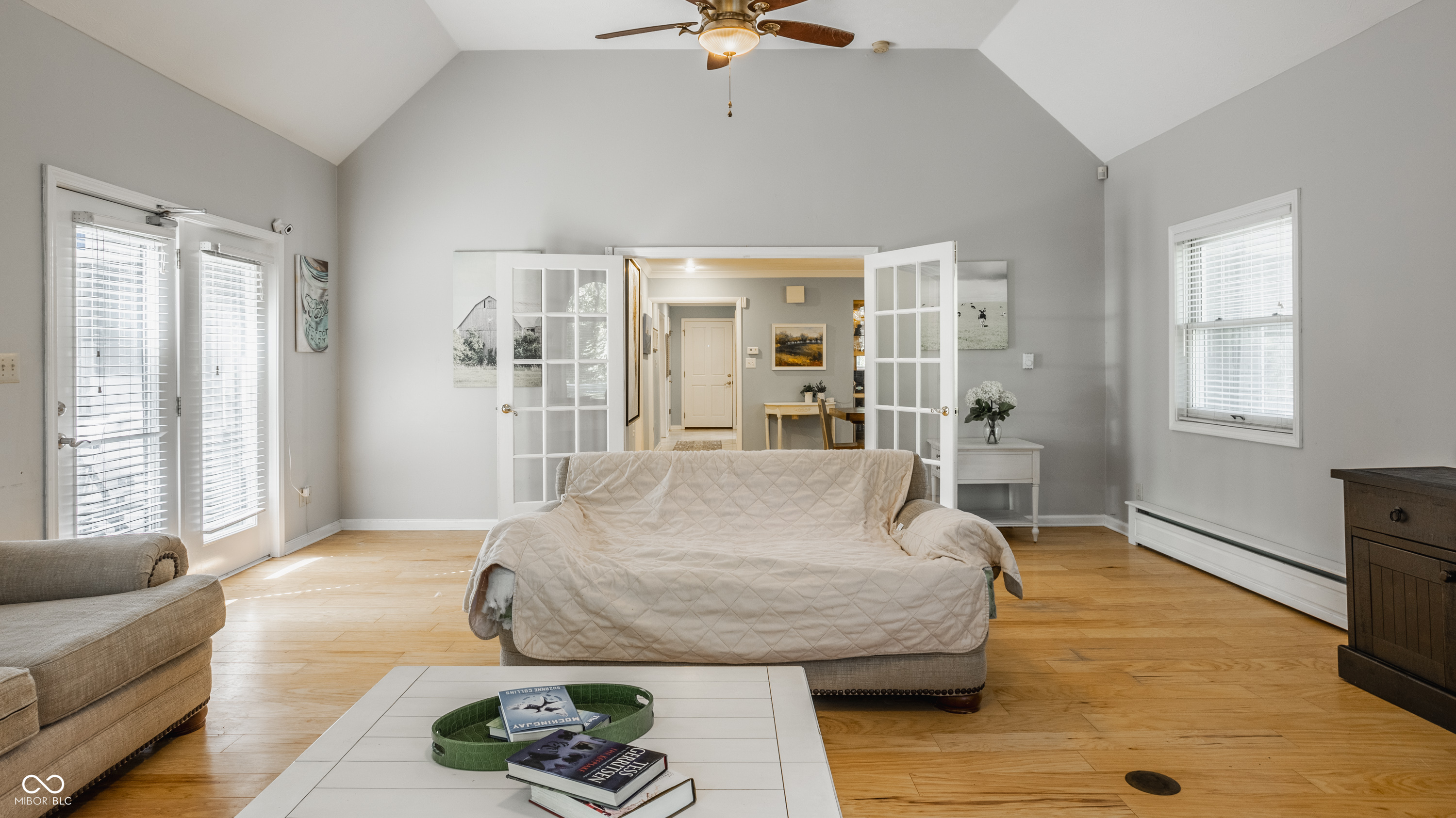6463 Dean Road